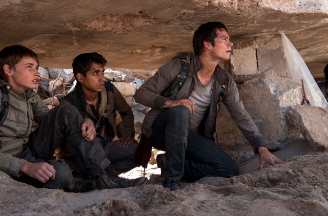 Maze Runner - La Rivelazione - Immagine 206637