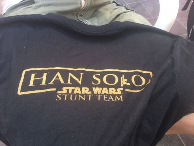 Han Solo: a Star Wars Story - Immagine 202918