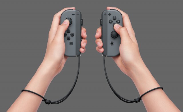 Nintendo Switch - Immagine 198358