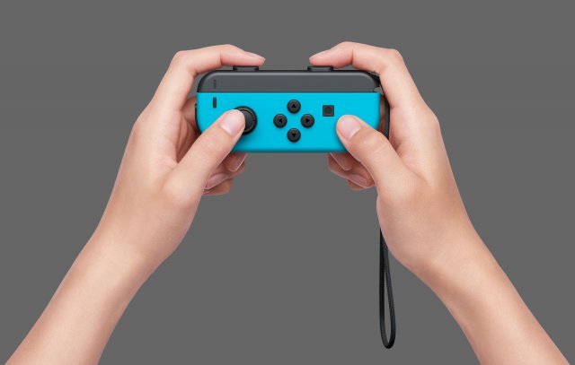 Nintendo Switch - Immagine 198359