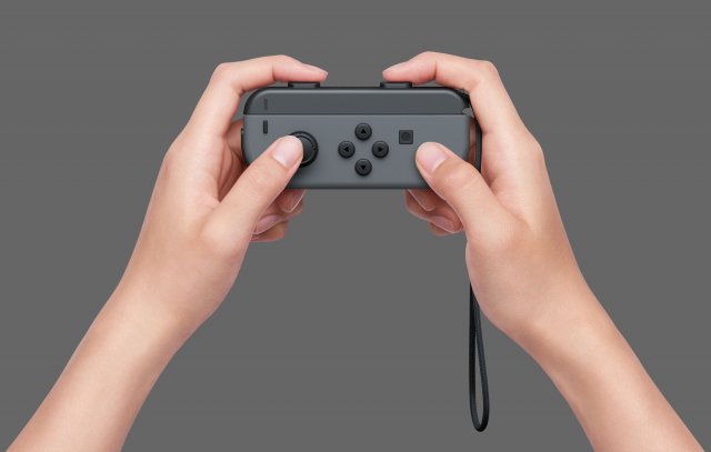 Nintendo Switch - Immagine 198360