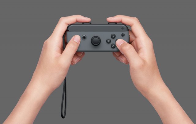 Nintendo Switch - Immagine 198361