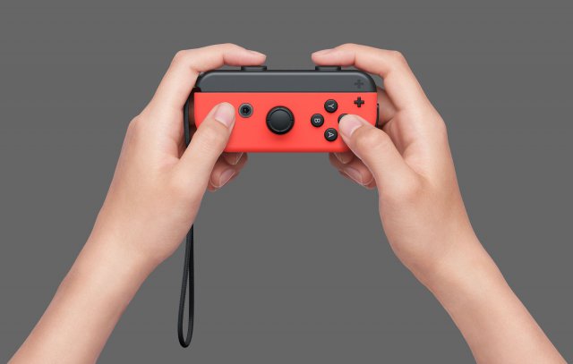Nintendo Switch - Immagine 198362