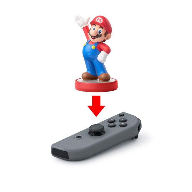 Nintendo Switch - Immagine 198364