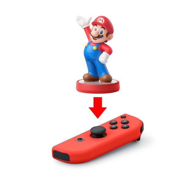 Nintendo Switch - Immagine 198365