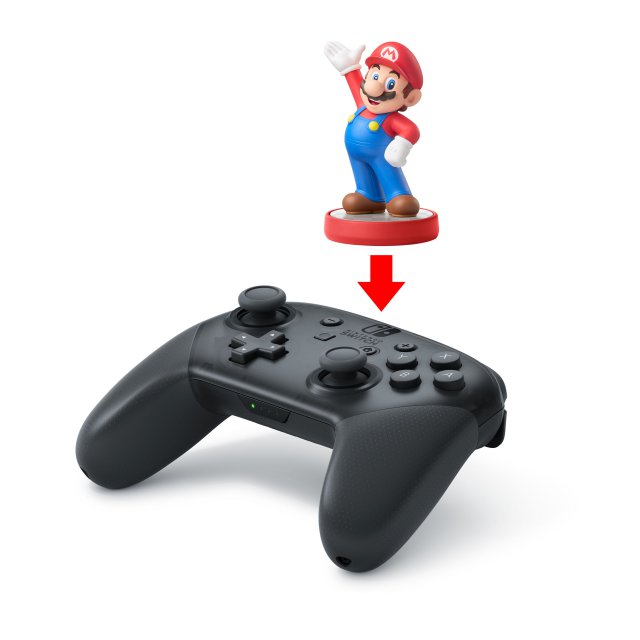 Nintendo Switch - Immagine 198366