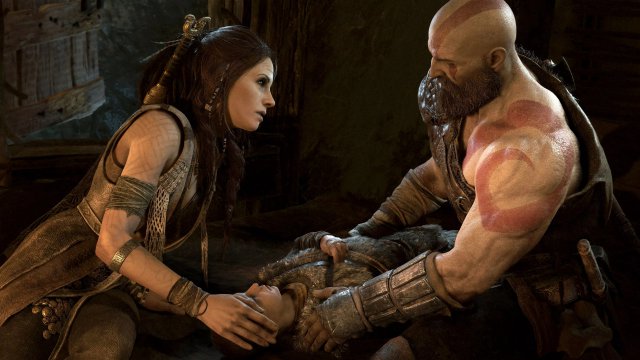 God Of War (PS4) - Immagine 202872