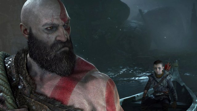 God Of War (PS4) - Immagine 202875
