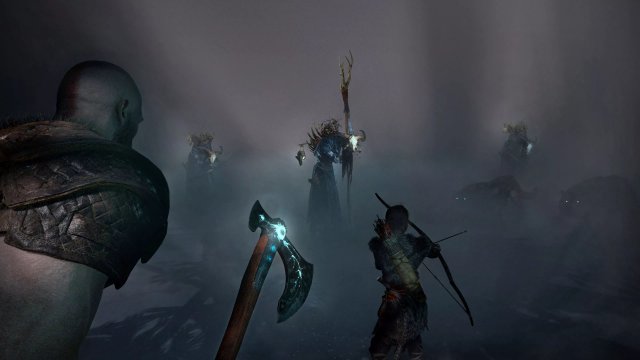 God Of War (PS4) - Immagine 202879