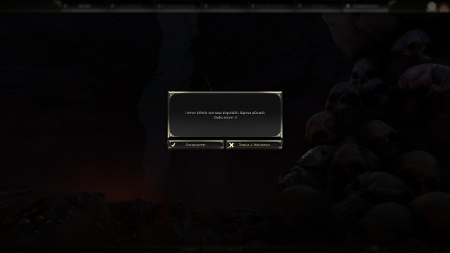 Warhammer 40,000: Dawn of War III - Immagine 201327