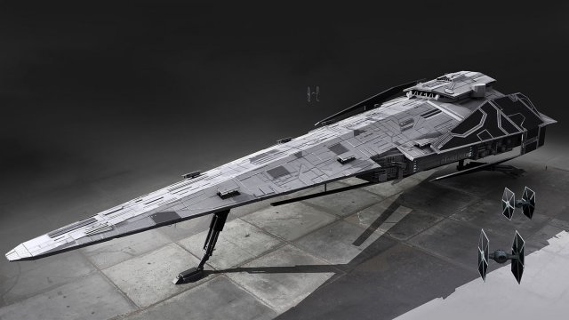Star Wars Battlefront 2 - Immagine 201222