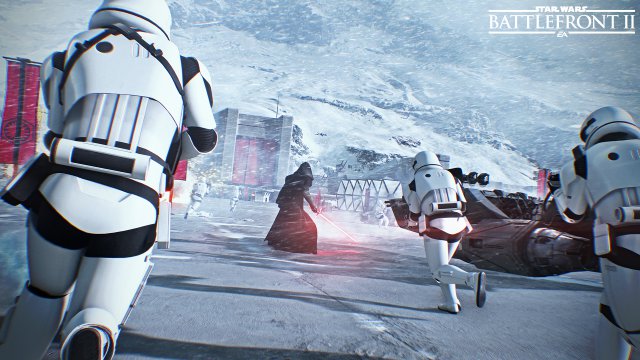 Star Wars Battlefront 2 - Immagine 201234