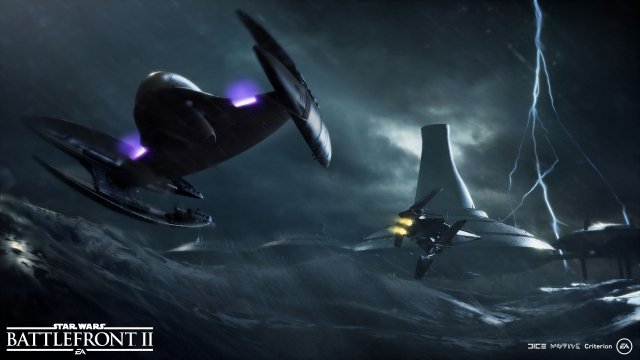Star Wars Battlefront 2 - Immagine 202492