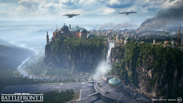 Star Wars Battlefront 2 - Immagine 202498