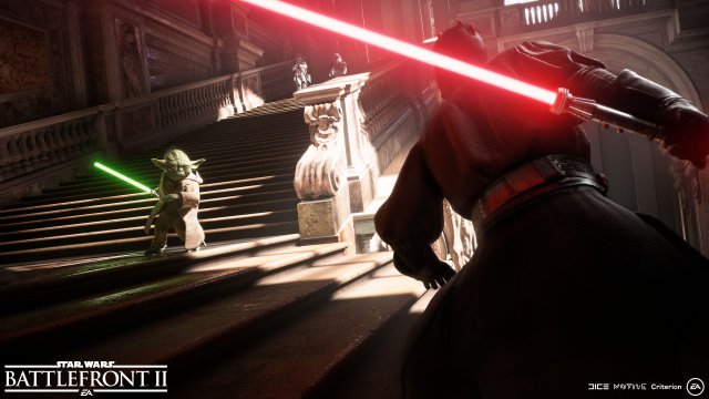 Star Wars Battlefront 2 - Immagine 202501