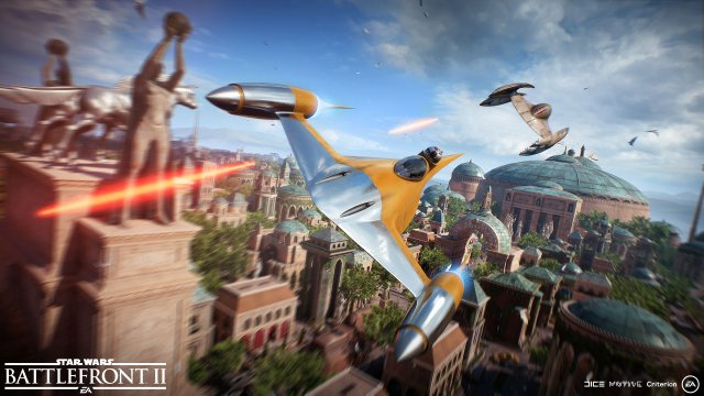 Star Wars Battlefront 2 - Immagine 202507