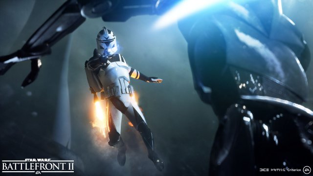 Star Wars Battlefront 2 - Immagine 202510