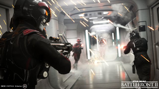 Star Wars Battlefront 2 - Immagine 202513