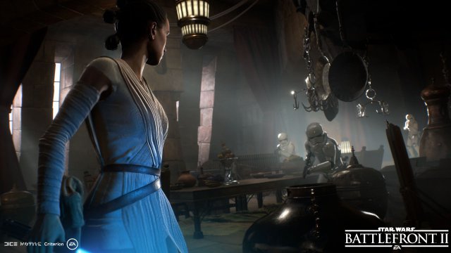 Star Wars Battlefront 2 - Immagine 202516