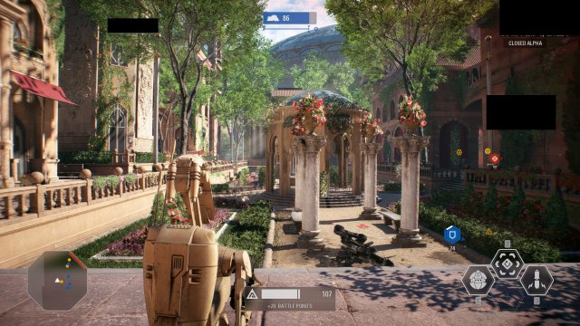 Star Wars Battlefront 2 - Immagine 203662