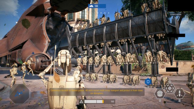 Star Wars Battlefront 2 - Immagine 203665