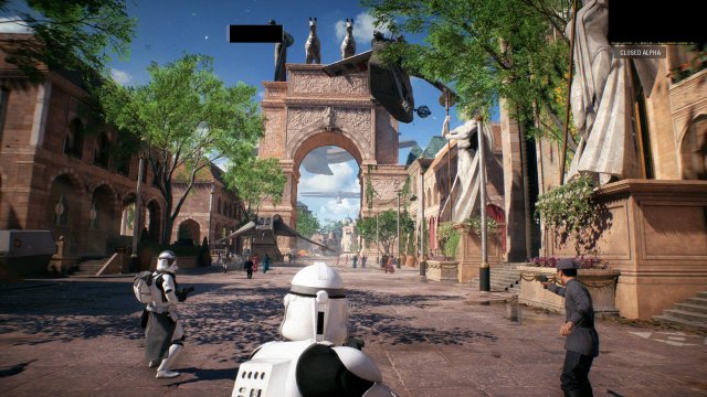 Star Wars Battlefront 2 - Immagine 203668