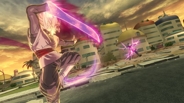 Dragon Ball Xenoverse 2 - Immagine 201333