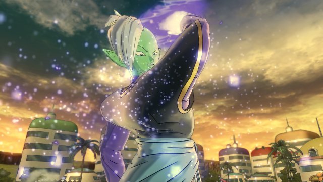 Dragon Ball Xenoverse 2 - Immagine 201336