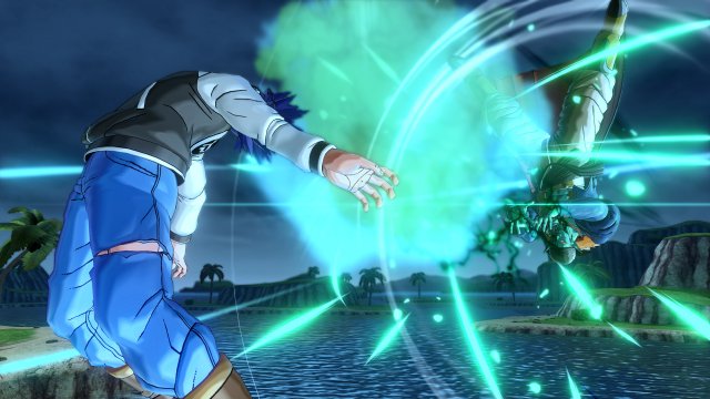 Dragon Ball Xenoverse 2 - Immagine 201345