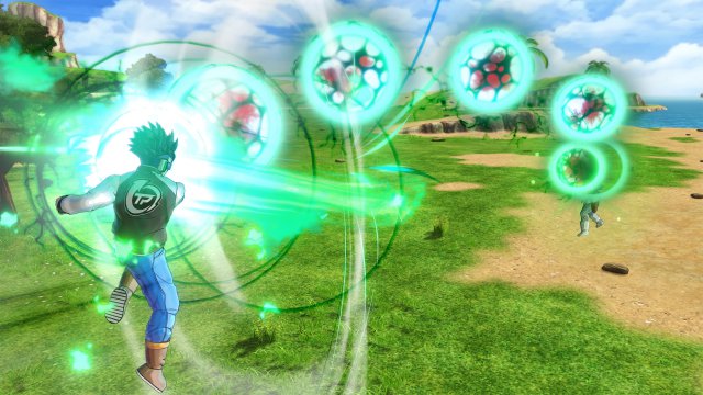 Dragon Ball Xenoverse 2 - Immagine 201348