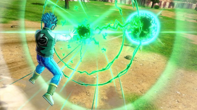 Dragon Ball Xenoverse 2 - Immagine 201357