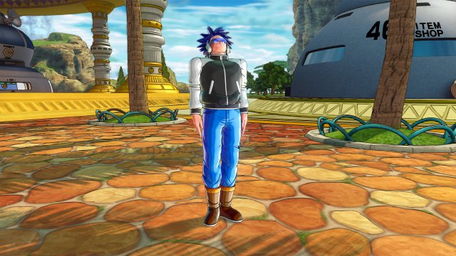 Dragon Ball Xenoverse 2 - Immagine 201363