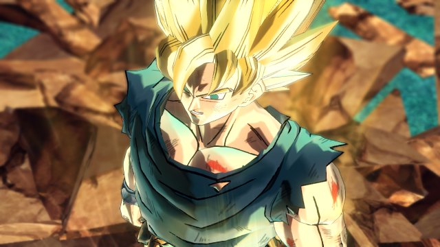 Dragon Ball Xenoverse 2 - Immagine 202046