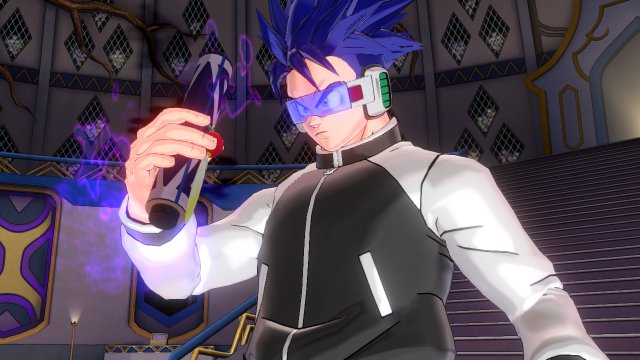 Dragon Ball Xenoverse 2 - Immagine 202047