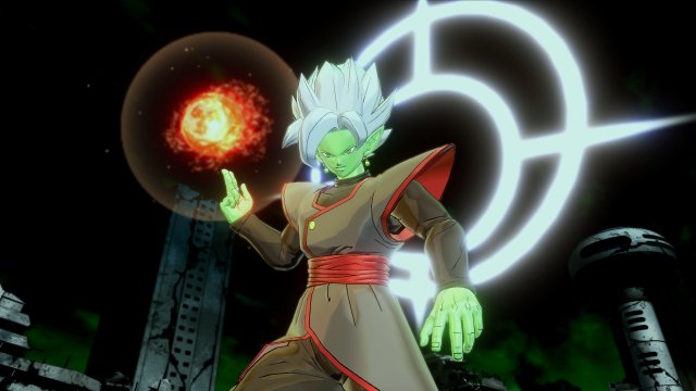 Dragon Ball Xenoverse 2 - Immagine 202049