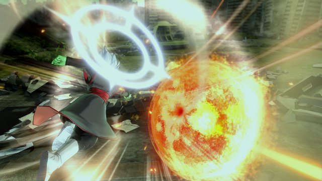 Dragon Ball Xenoverse 2 - Immagine 202050