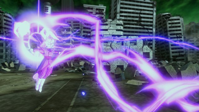 Dragon Ball Xenoverse 2 - Immagine 202051