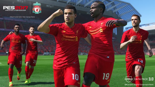 PES 2017 - Immagine 199175