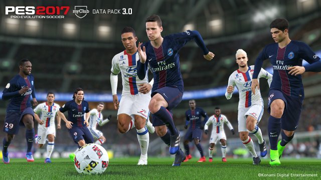 PES 2017 - Immagine 199178