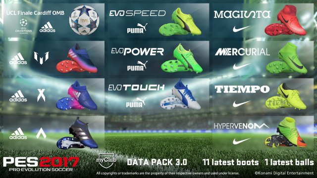 PES 2017 - Immagine 199181