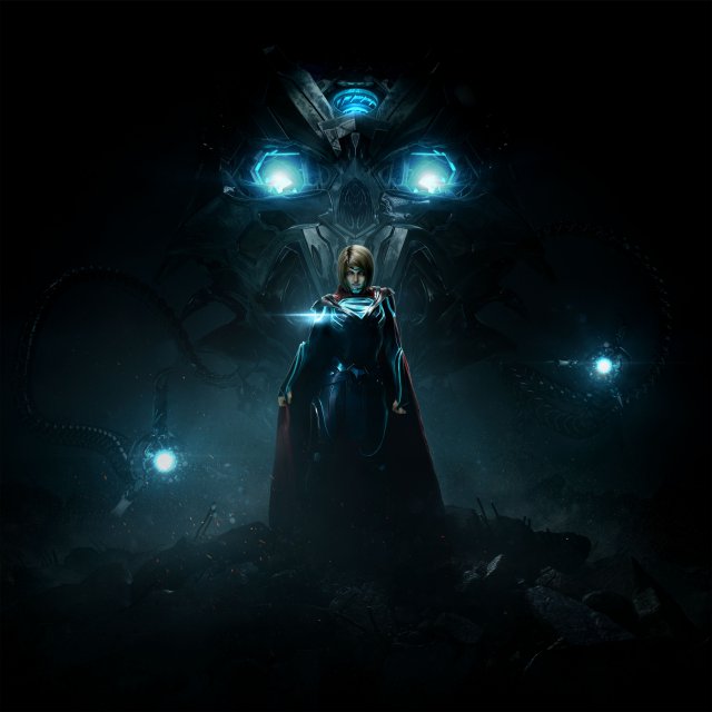 Injustice 2 - Immagine 198391