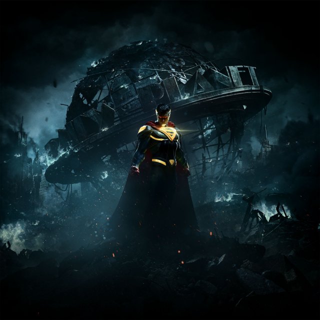 Injustice 2 - Immagine 198393