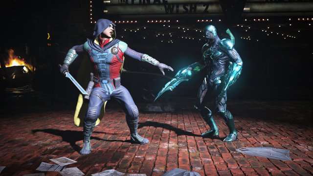 Injustice 2 - Immagine 198397