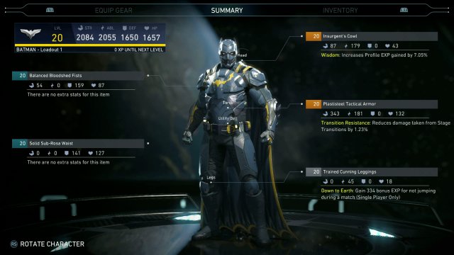 Injustice 2 - Immagine 199791
