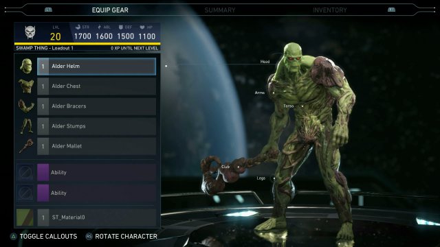 Injustice 2 - Immagine 199793