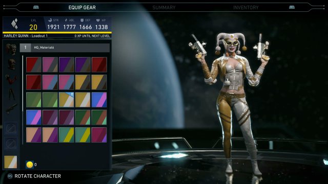 Injustice 2 - Immagine 199795