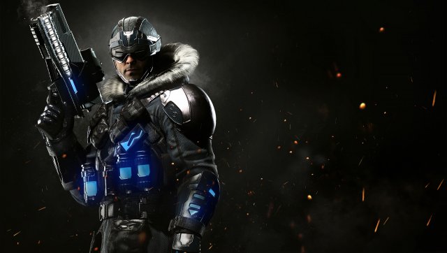 Injustice 2 - Immagine 200872