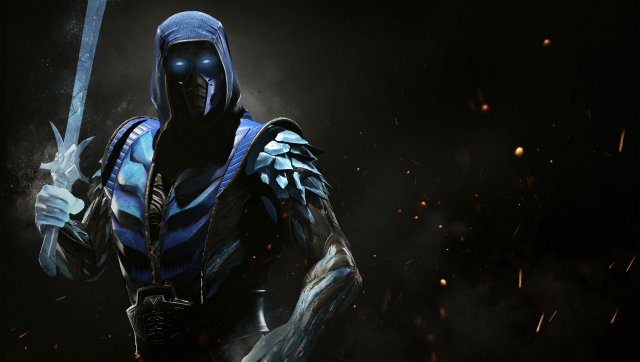 Injustice 2 - Immagine 203776