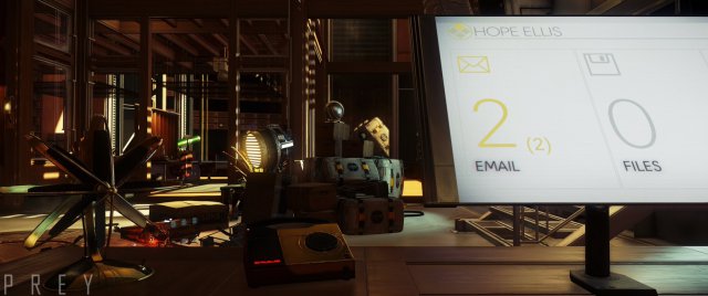Prey - Immagine 199322