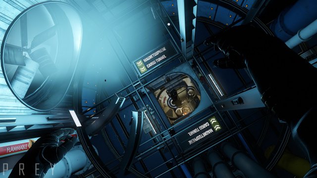 Prey - Immagine 199328